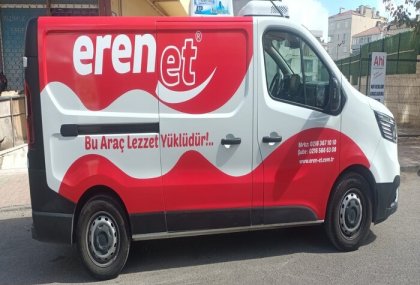 Dijital Baskı